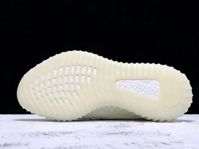 350 Yeezy CP9366 White Boost V2 Adidas Cream 0805